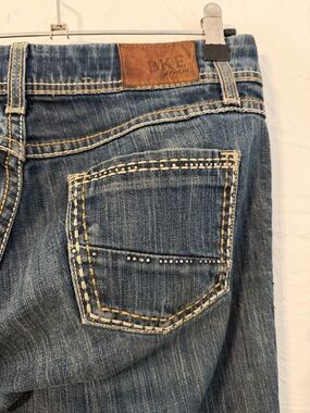 Y2K BKE Jeans